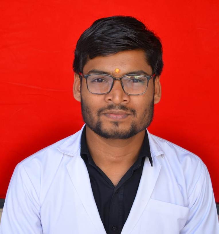 Mr.Mhaske Nilesh Raosaheb
